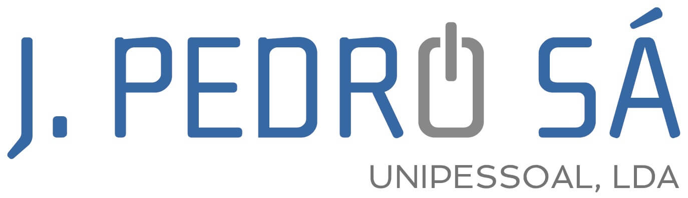 J. Pedro S� - Unipessoal, Lda